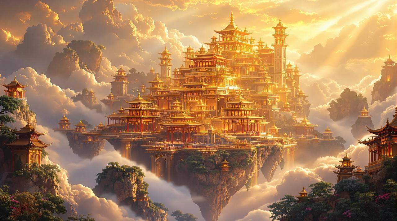 国产精品视频免费专题 - 东方奇幻美学：从《封神》到《流浪地球》